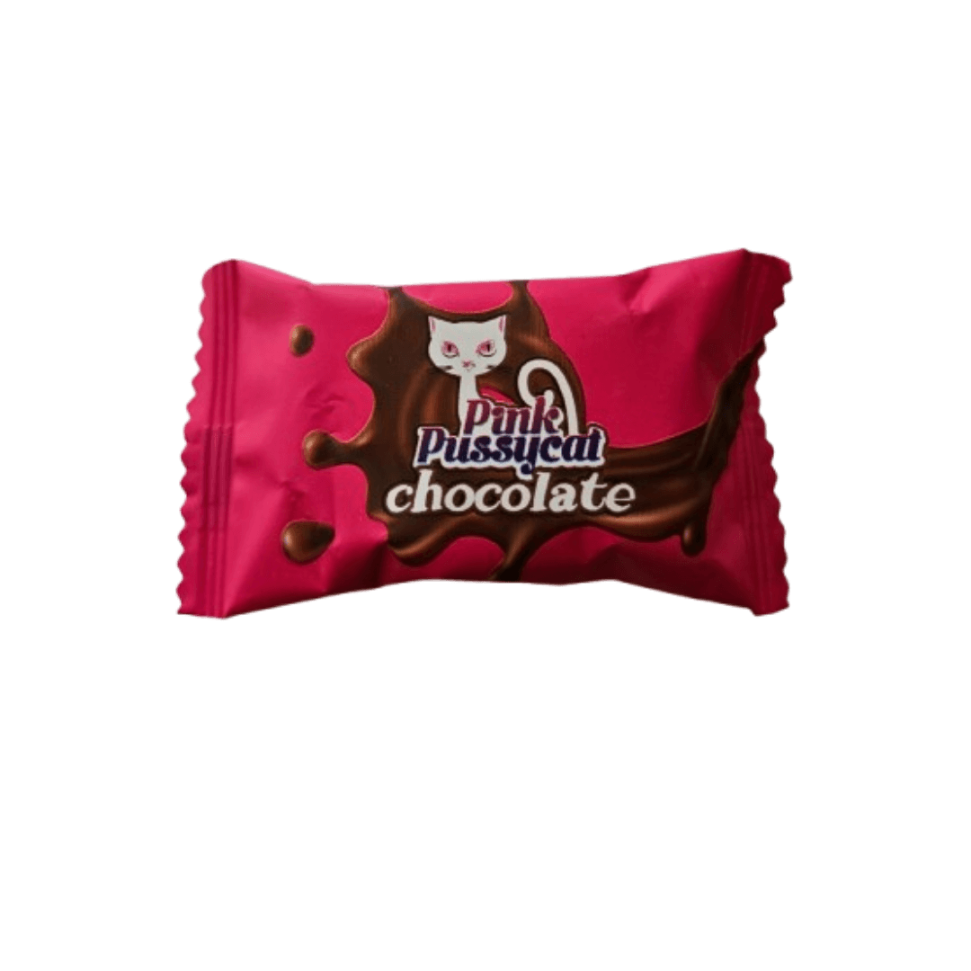 Chocolate Pussycat