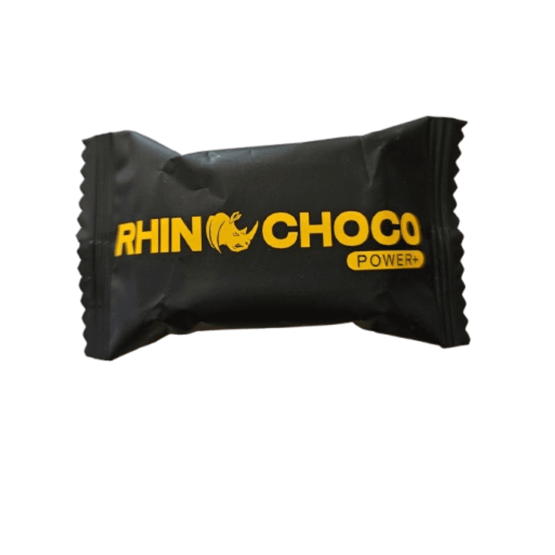 Chocolate Rico