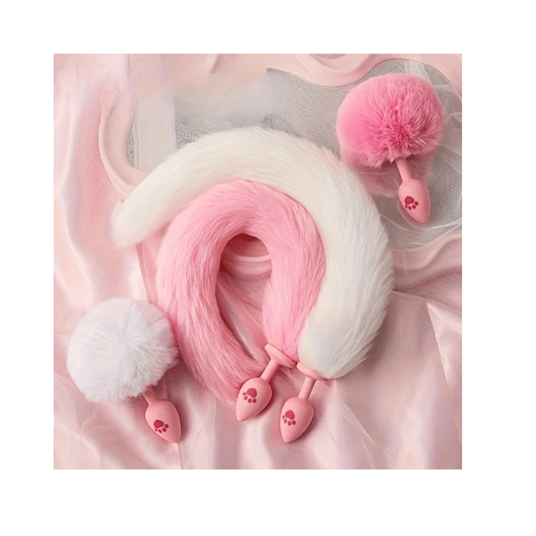 Cola de Conejo