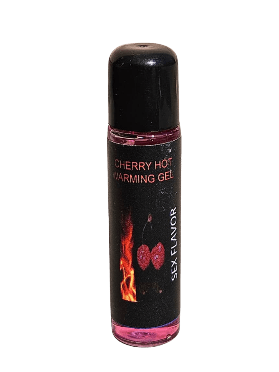 Gel Multiorgásmico Efecto Calor