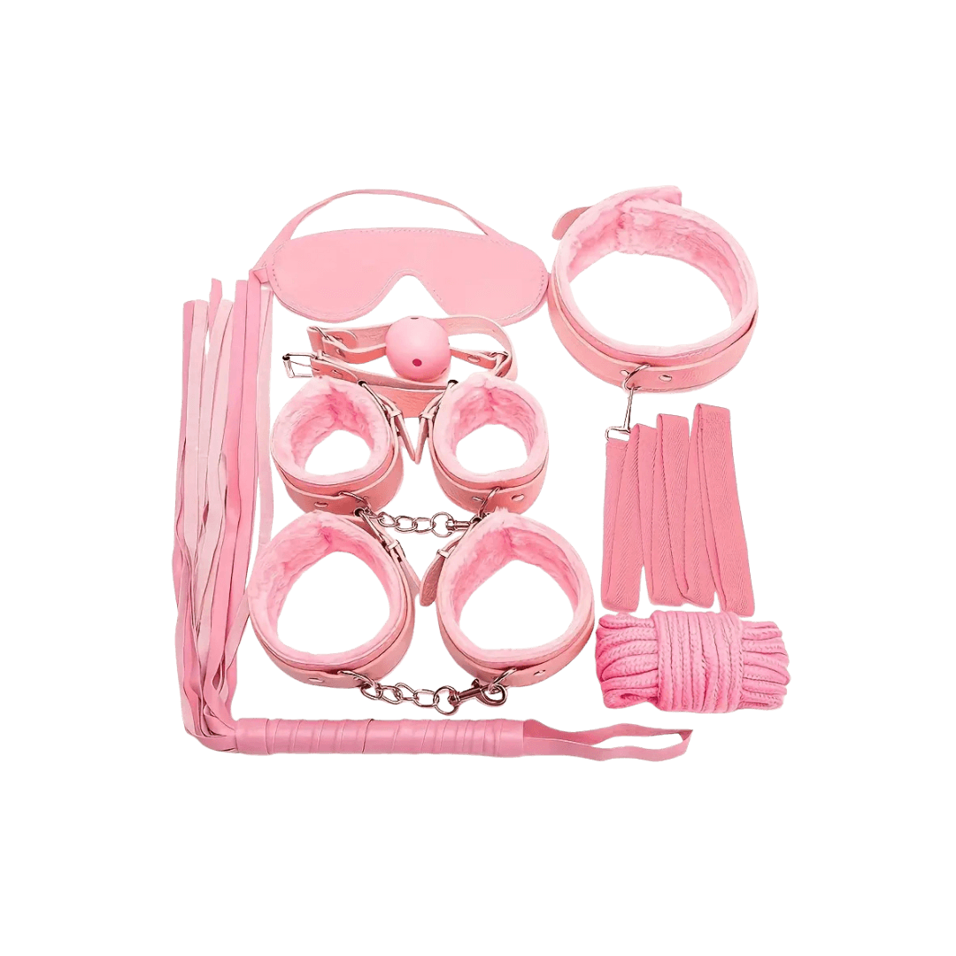 Kit BDSM