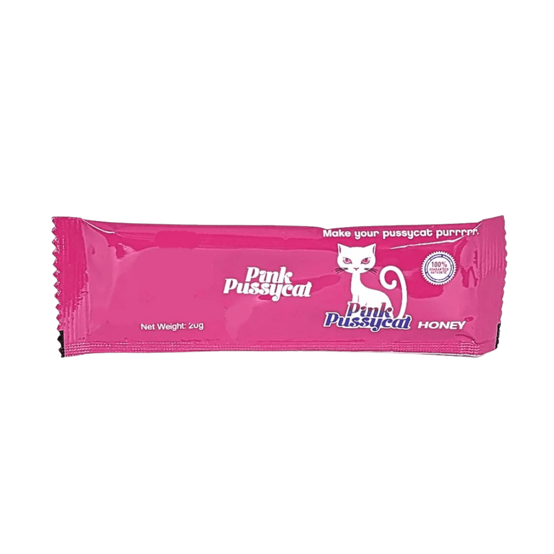 Miel Pussycat