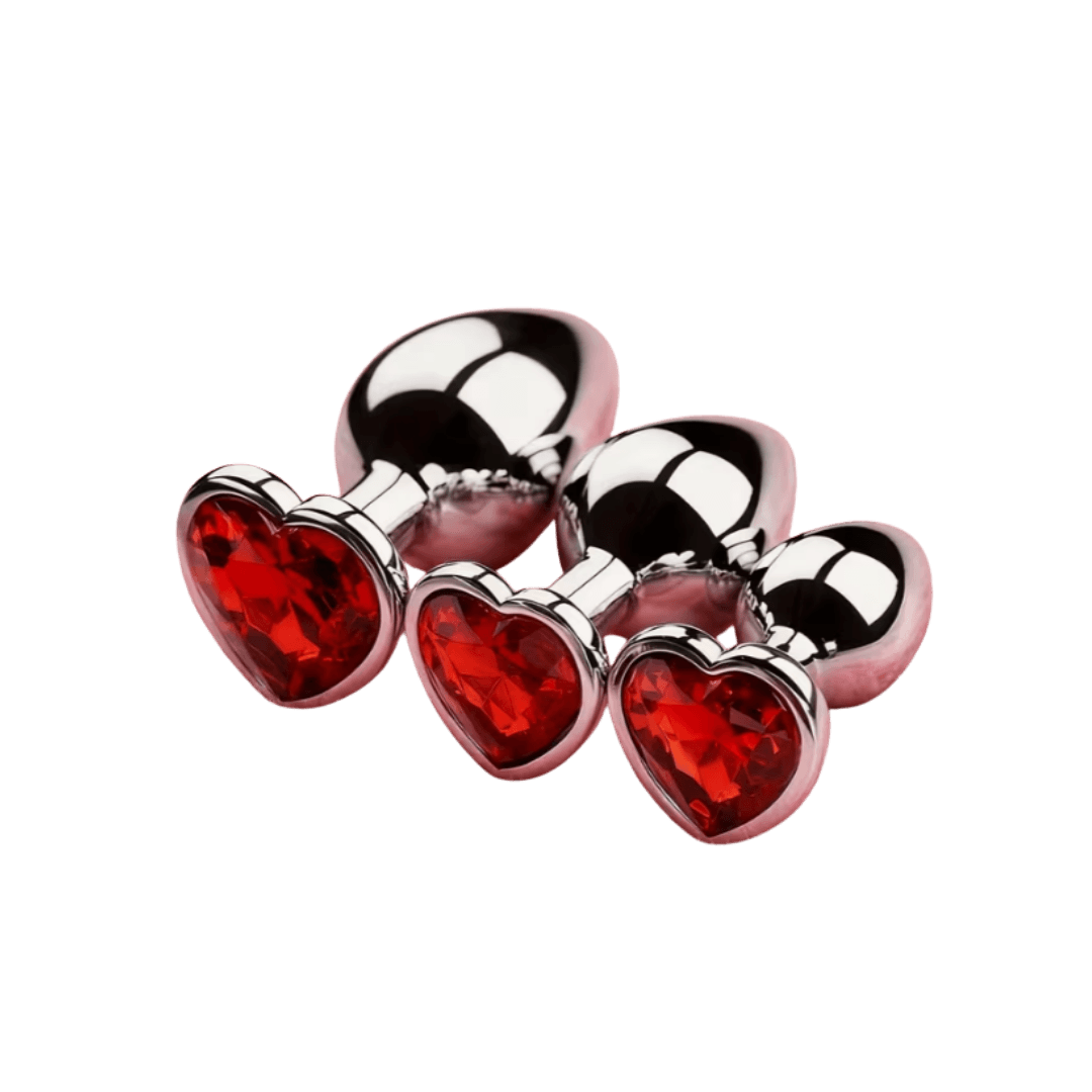 Plug Corazón