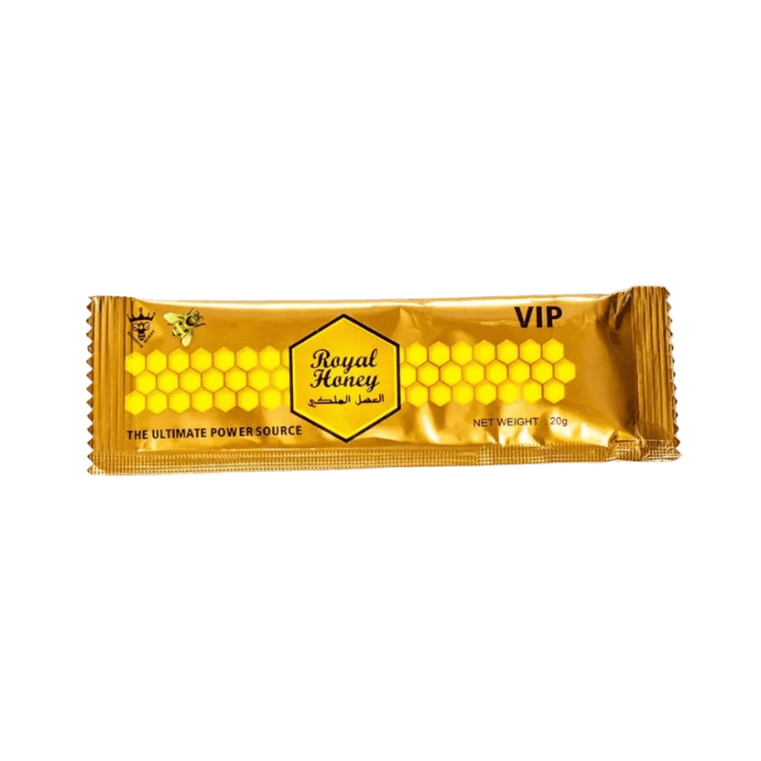 Royal Honey VIP