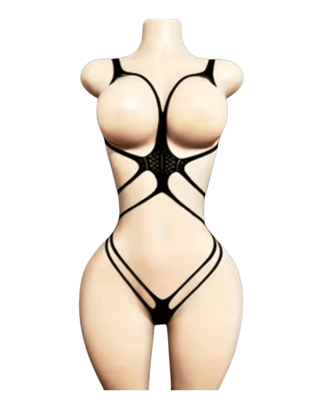 Teddy Cage Negro